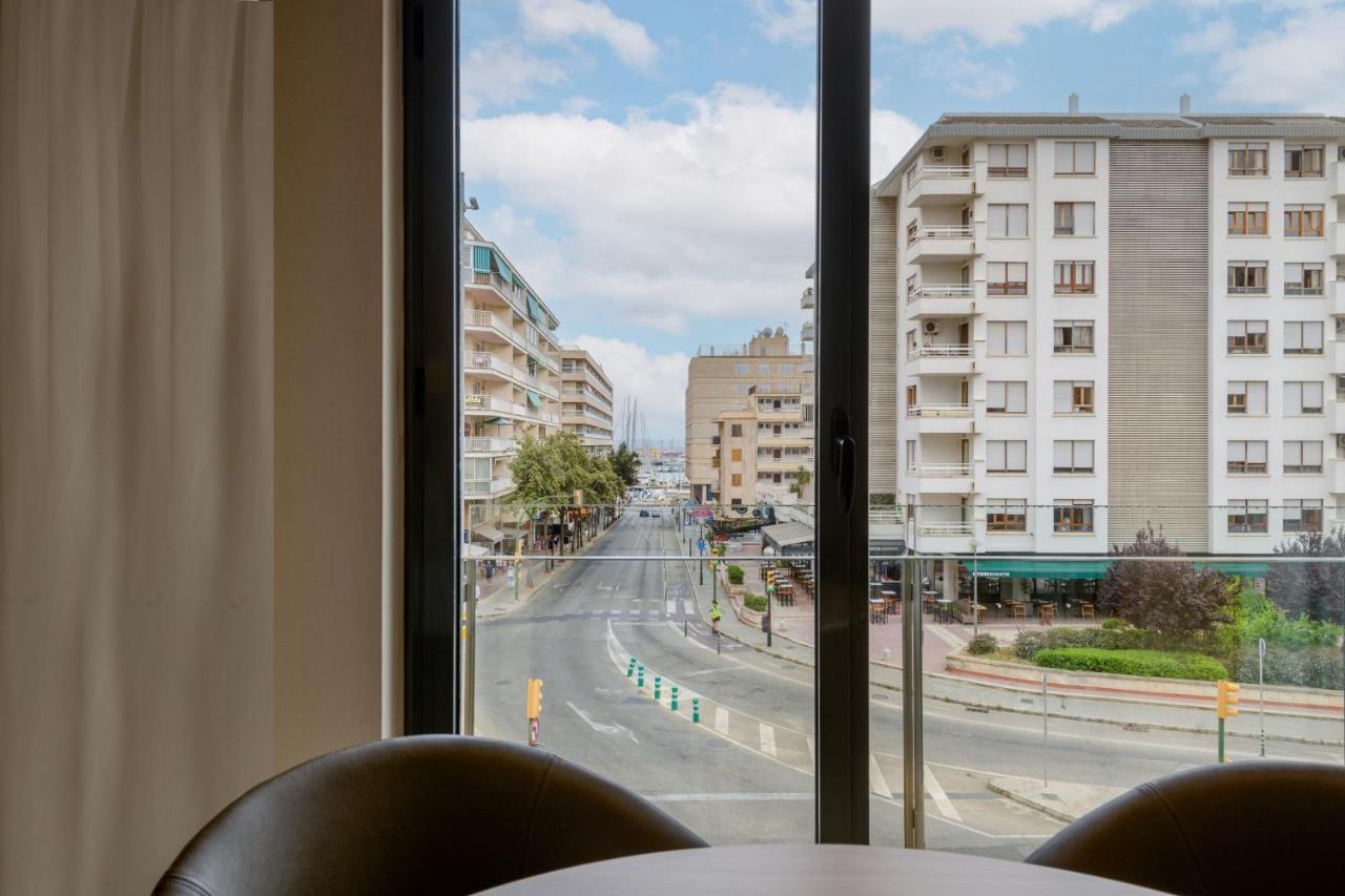 Ac Hotel Ciutat De Palma By Marriott Exteriér fotografie